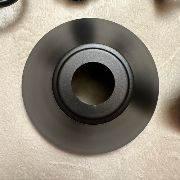 Brightever Gooseneck Light Fixtures Farmhouse Black Wall Sconce Set of 2 New - Picture 10 of 13